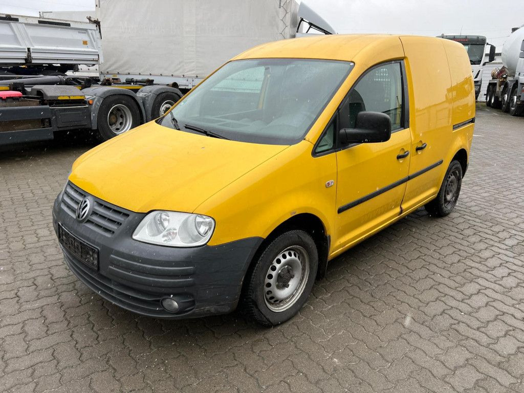 Volkswagen Caddy 2KN Kasten - Mali kombi: slika Volkswagen Caddy 2KN Kasten - Mali kombi Volkswagen Caddy 2KN Kasten - Mali kombi: slika Volkswagen Caddy 2KN Kasten - Mali kombi