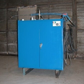 Kalmar De-icer/Washer - Vozilo za odleđivanje zrakoplova: slika Kalmar De-icer/Washer - Vozilo za odleđivanje zrakoplova Kalmar De-icer/Washer - Vozilo za odleđivanje zrakoplova: slika Kalmar De-icer/Washer - Vozilo za odleđivanje zrakoplova