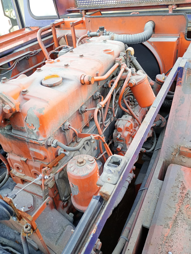 Rezervni dijelovi za Aerodromska oprema Schopf F106 spare parts: slika Rezervni dijelovi za Aerodromska oprema Schopf F106 spare parts