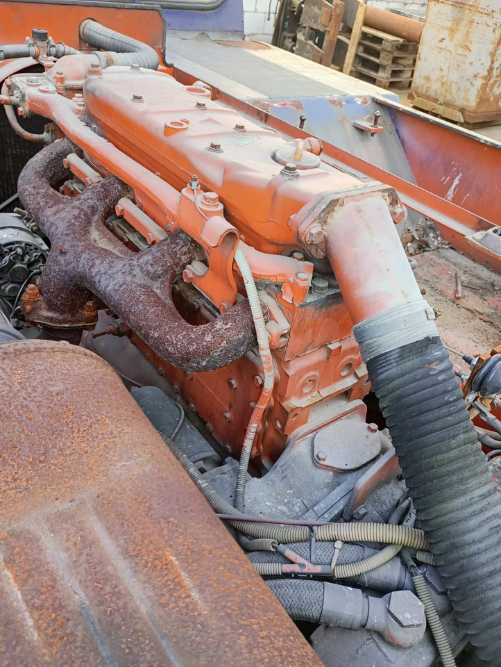 Rezervni dijelovi za Aerodromska oprema Schopf F106 spare parts: slika Rezervni dijelovi za Aerodromska oprema Schopf F106 spare parts