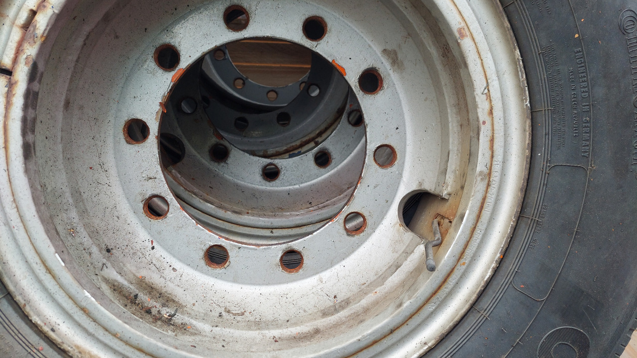 Rezervni dijelovi za Aerodromska oprema Schopf F106 spare parts: slika Rezervni dijelovi za Aerodromska oprema Schopf F106 spare parts