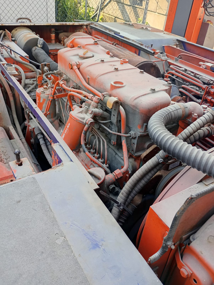 Rezervni dijelovi za Aerodromska oprema Schopf F106 spare parts: slika Rezervni dijelovi za Aerodromska oprema Schopf F106 spare parts