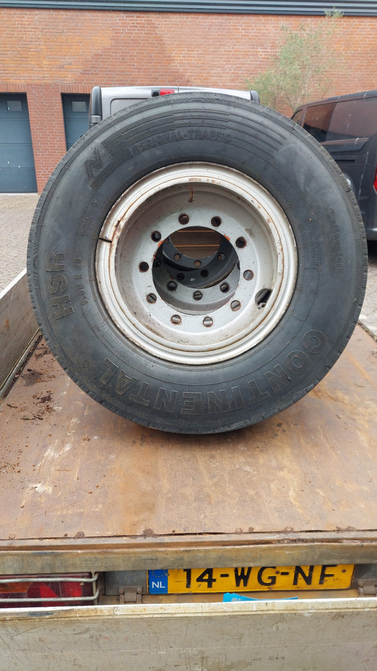 Rezervni dijelovi za Aerodromska oprema Schopf F106 spare parts: slika Rezervni dijelovi za Aerodromska oprema Schopf F106 spare parts