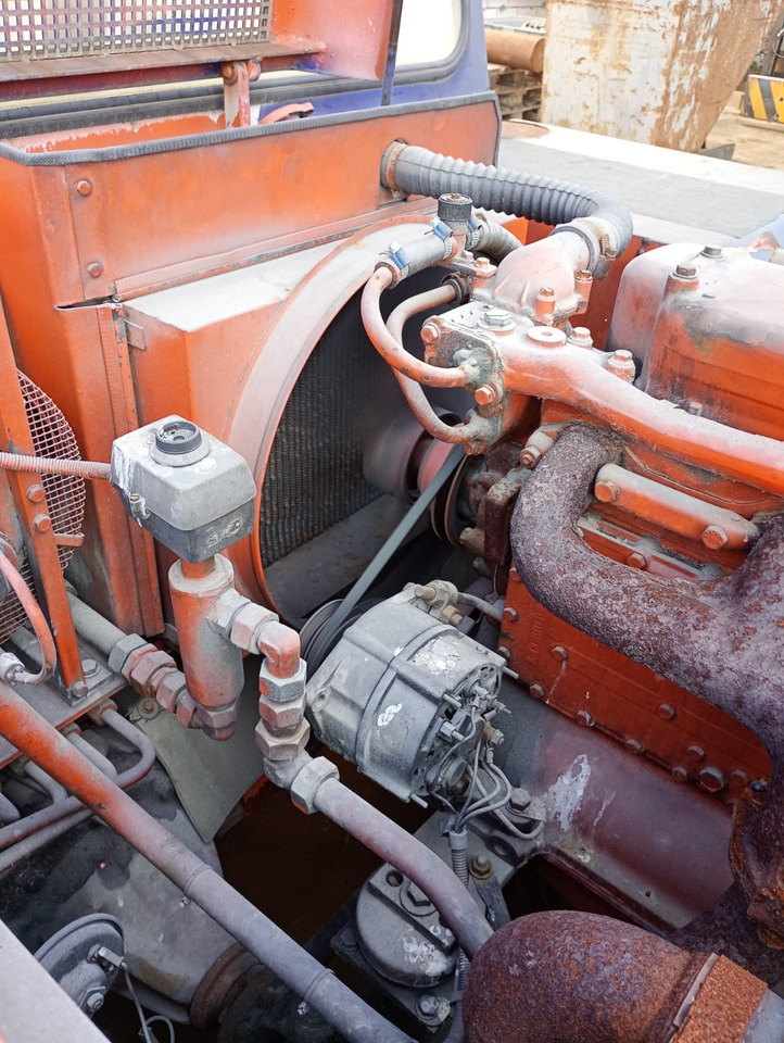 Rezervni dijelovi za Aerodromska oprema Schopf F106 spare parts: slika Rezervni dijelovi za Aerodromska oprema Schopf F106 spare parts