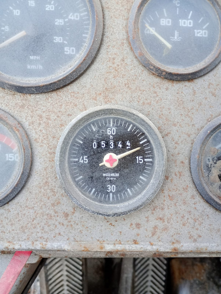 Rezervni dijelovi za Aerodromska oprema Schopf F106 spare parts: slika Rezervni dijelovi za Aerodromska oprema Schopf F106 spare parts