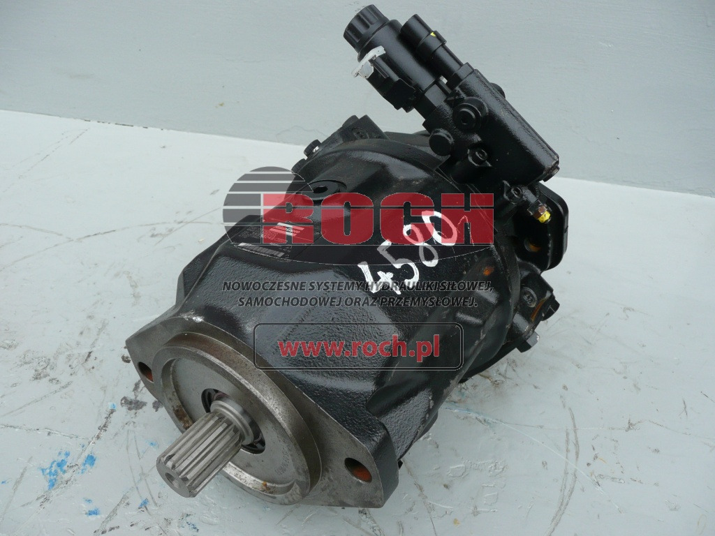ATLAS COPCO R902548054 3217876250 4770 - Hidraulična pumpa: slika ATLAS COPCO R902548054 3217876250 4770 - Hidraulična pumpa ATLAS COPCO R902548054 3217876250 4770 - Hidraulična pumpa: slika ATLAS COPCO R902548054 3217876250 4770 - Hidraulična pumpa