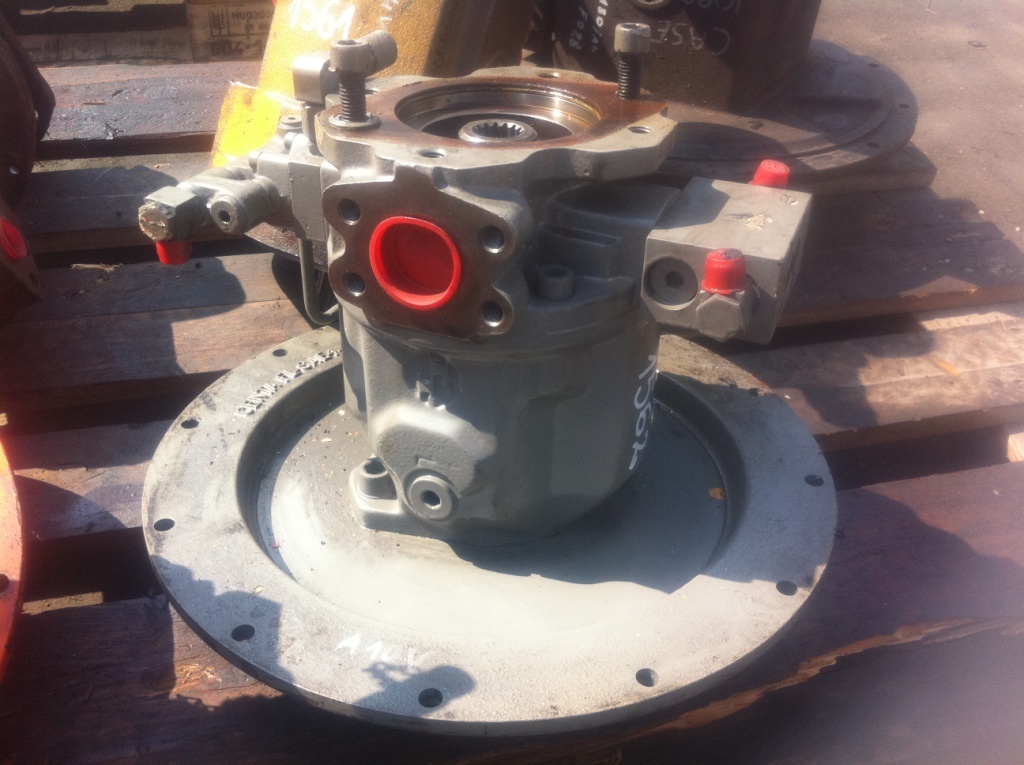 BRUENINGHAUS HYDRAULIK A10VSO28 - Hidraulična pumpa za Građevinski strojevi: slika BRUENINGHAUS HYDRAULIK A10VSO28 - Hidraulična pumpa za Građevinski strojevi BRUENINGHAUS HYDRAULIK A10VSO28 - Hidraulična pumpa za Građevinski strojevi: slika BRUENINGHAUS HYDRAULIK A10VSO28 - Hidraulična pumpa za Građevinski strojevi