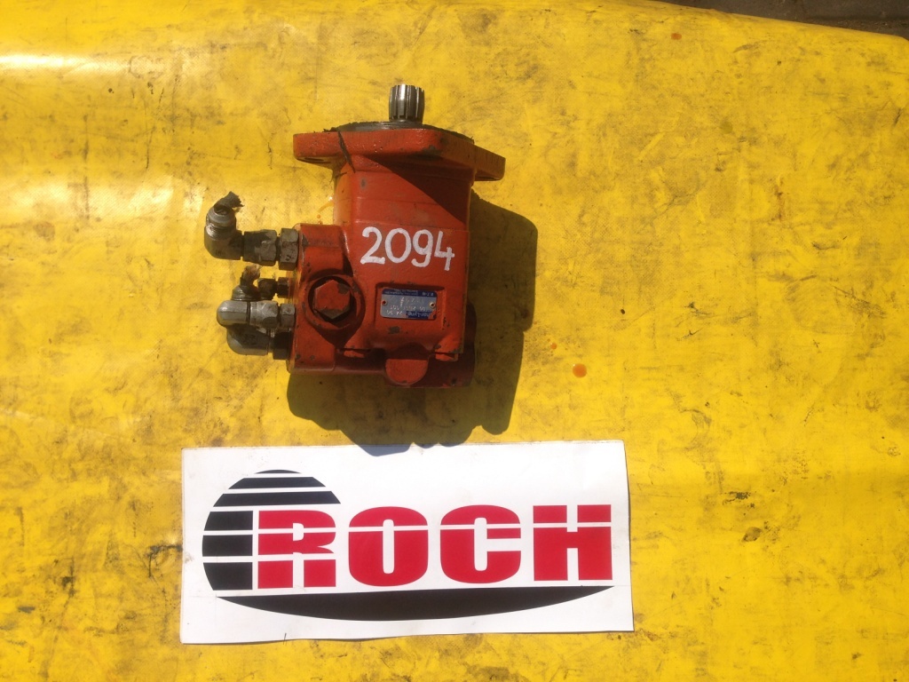CHAR-LYNN 1062001001 - Hidraulični motor za Građevinski strojevi: slika CHAR-LYNN 1062001001 - Hidraulični motor za Građevinski strojevi CHAR-LYNN 1062001001 - Hidraulični motor za Građevinski strojevi: slika CHAR-LYNN 1062001001 - Hidraulični motor za Građevinski strojevi