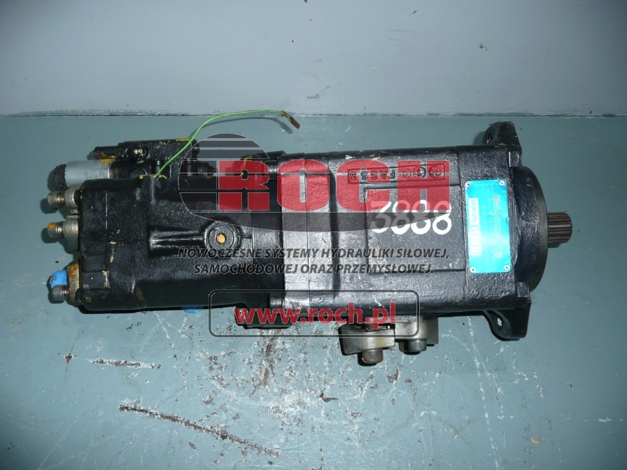 DENISON + BRUENINGHAUS HYDRAULIK T6DRMB353L02B20A1 024-51113-0 + A10VO28ED73/52L-PSC11N00T-S0262 02420282 - Hidraulična pumpa za Građevinski strojevi: slika DENISON + BRUENINGHAUS HYDRAULIK T6DRMB353L02B20A1 024-51113-0 + A10VO28ED73/52L-PSC11N00T-S0262 02420282 - Hidraulična pumpa za Građevinski strojevi DENISON + BRUENINGHAUS HYDRAULIK T6DRMB353L02B20A1 024-51113-0 + A10VO28ED73/52L-PSC11N00T-S0262 02420282 - Hidraulična pumpa za Građevinski strojevi: slika DENISON + BRUENINGHAUS HYDRAULIK T6DRMB353L02B20A1 024-51113-0 + A10VO28ED73/52L-PSC11N00T-S0262 02420282 - Hidraulična pumpa za Građevinski strojevi