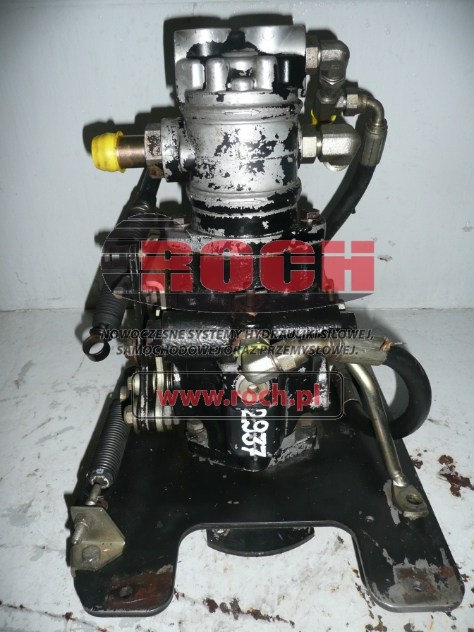 EATON 78190RCY02A961109AS70144RRG02 D961108TW70119-402C + 25502RADA961101LJ - Hidraulična pumpa za Građevinski strojevi: slika EATON 78190RCY02A961109AS70144RRG02 D961108TW70119-402C + 25502RADA961101LJ - Hidraulična pumpa za Građevinski strojevi EATON 78190RCY02A961109AS70144RRG02 D961108TW70119-402C + 25502RADA961101LJ - Hidraulična pumpa za Građevinski strojevi: slika EATON 78190RCY02A961109AS70144RRG02 D961108TW70119-402C + 25502RADA961101LJ - Hidraulična pumpa za Građevinski strojevi