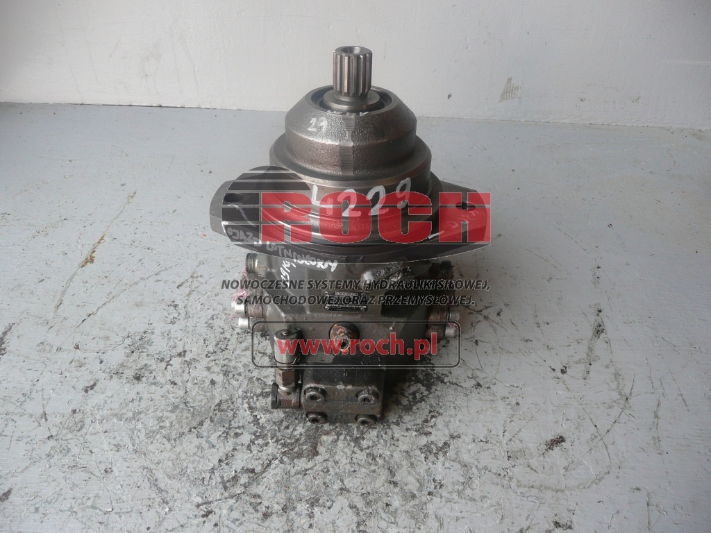 GOLDHOFER R902218750 256949 - Hidraulični motor: slika GOLDHOFER R902218750 256949 - Hidraulični motor GOLDHOFER R902218750 256949 - Hidraulični motor: slika GOLDHOFER R902218750 256949 - Hidraulični motor