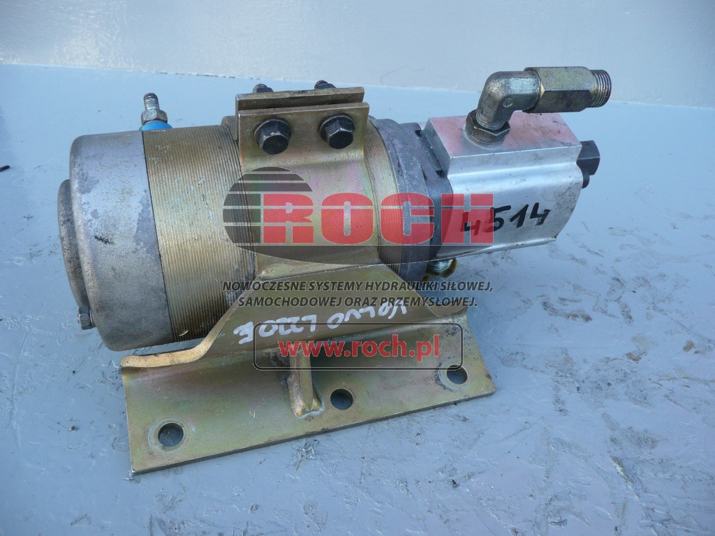 HALDEX PR1-20-PD6-EU932 011230104 + ROZRUSZNIK - Hidraulična pumpa: slika HALDEX PR1-20-PD6-EU932 011230104 + ROZRUSZNIK - Hidraulična pumpa HALDEX PR1-20-PD6-EU932 011230104 + ROZRUSZNIK - Hidraulična pumpa: slika HALDEX PR1-20-PD6-EU932 011230104 + ROZRUSZNIK - Hidraulična pumpa