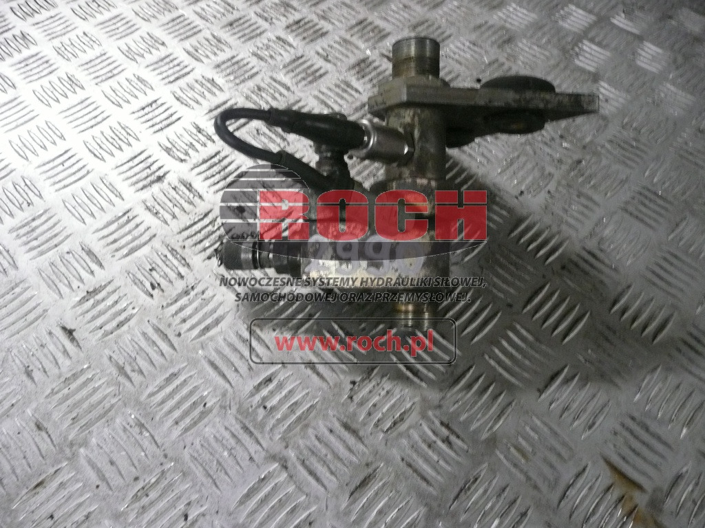HYDRAUFLEX FLAUN 7621433 34/11 + CZUJNIK LIEBHERR 10353427 RB 10 BAR/ Pmax 350 bar - Hidraulični ventil: slika HYDRAUFLEX FLAUN 7621433 34/11 + CZUJNIK LIEBHERR 10353427 RB 10 BAR/ Pmax 350 bar - Hidraulični ventil HYDRAUFLEX FLAUN 7621433 34/11 + CZUJNIK LIEBHERR 10353427 RB 10 BAR/ Pmax 350 bar - Hidraulični ventil: slika HYDRAUFLEX FLAUN 7621433 34/11 + CZUJNIK LIEBHERR 10353427 RB 10 BAR/ Pmax 350 bar - Hidraulični ventil