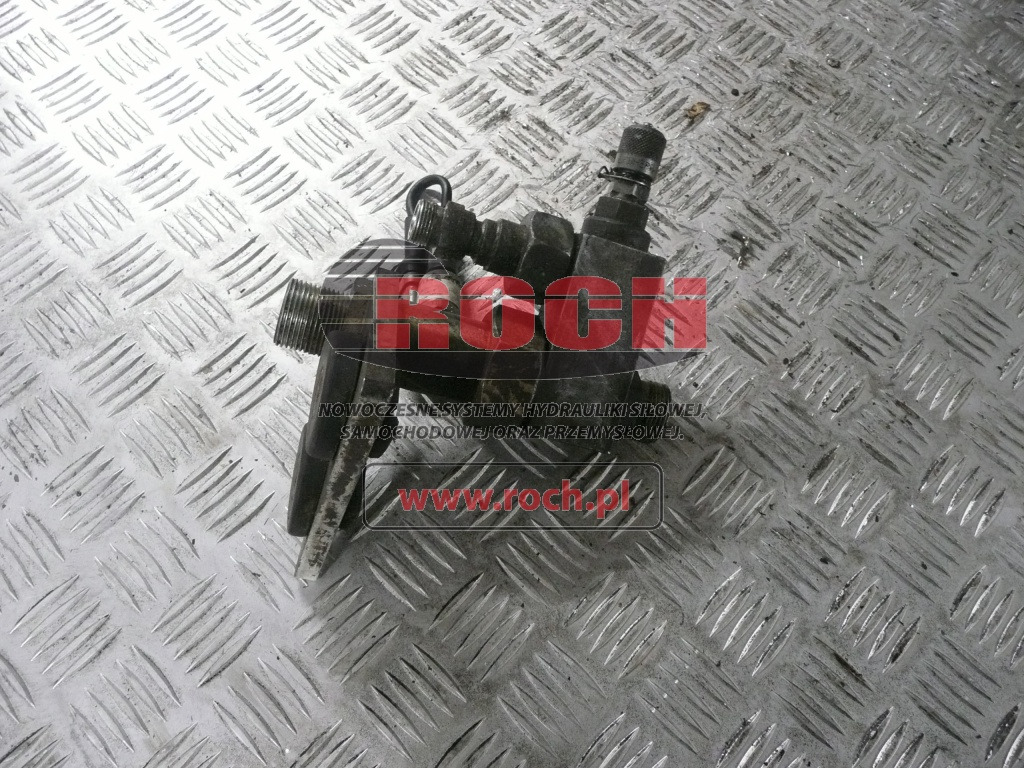 HYDRAUFLEX FLAUN 7621433 34/11 + CZUJNIK LIEBHERR 10353427 RB 10 BAR/ Pmax 350 bar - Hidraulični ventil: slika HYDRAUFLEX FLAUN 7621433 34/11 + CZUJNIK LIEBHERR 10353427 RB 10 BAR/ Pmax 350 bar - Hidraulični ventil HYDRAUFLEX FLAUN 7621433 34/11 + CZUJNIK LIEBHERR 10353427 RB 10 BAR/ Pmax 350 bar - Hidraulični ventil: slika HYDRAUFLEX FLAUN 7621433 34/11 + CZUJNIK LIEBHERR 10353427 RB 10 BAR/ Pmax 350 bar - Hidraulični ventil