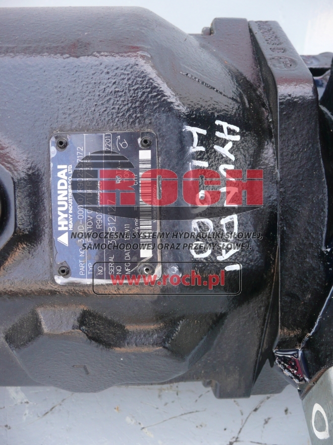 HYUNDAI APA10VO71DFR1/31R 31WD-00010 + APA10VO71DFR1/31R 31WD-00010 - Hidraulična pumpa za Utovarivač na kotačima: slika HYUNDAI APA10VO71DFR1/31R 31WD-00010 + APA10VO71DFR1/31R 31WD-00010 - Hidraulična pumpa za Utovarivač na kotačima HYUNDAI APA10VO71DFR1/31R 31WD-00010 + APA10VO71DFR1/31R 31WD-00010 - Hidraulična pumpa za Utovarivač na kotačima: slika HYUNDAI APA10VO71DFR1/31R 31WD-00010 + APA10VO71DFR1/31R 31WD-00010 - Hidraulična pumpa za Utovarivač na kotačima