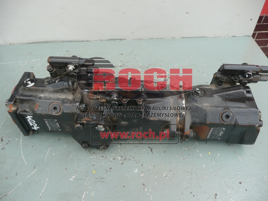 KALMAR LA20VO60DRG/10R-NSD24K68 923141.0043 + LA10VO45 + LA10VO45DGR/52R-PUC11N00 923141.0043 - Hidraulična pumpa: slika KALMAR LA20VO60DRG/10R-NSD24K68 923141.0043 + LA10VO45 + LA10VO45DGR/52R-PUC11N00 923141.0043 - Hidraulična pumpa KALMAR LA20VO60DRG/10R-NSD24K68 923141.0043 + LA10VO45 + LA10VO45DGR/52R-PUC11N00 923141.0043 - Hidraulična pumpa: slika KALMAR LA20VO60DRG/10R-NSD24K68 923141.0043 + LA10VO45 + LA10VO45DGR/52R-PUC11N00 923141.0043 - Hidraulična pumpa