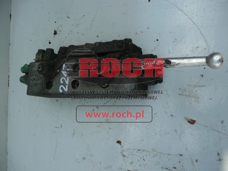 LIEBHERR 5515531 071619 - Hidraulični ventil za Cestovna čistilica: slika LIEBHERR 5515531 071619 - Hidraulični ventil za Cestovna čistilica LIEBHERR 5515531 071619 - Hidraulični ventil za Cestovna čistilica: slika LIEBHERR 5515531 071619 - Hidraulični ventil za Cestovna čistilica