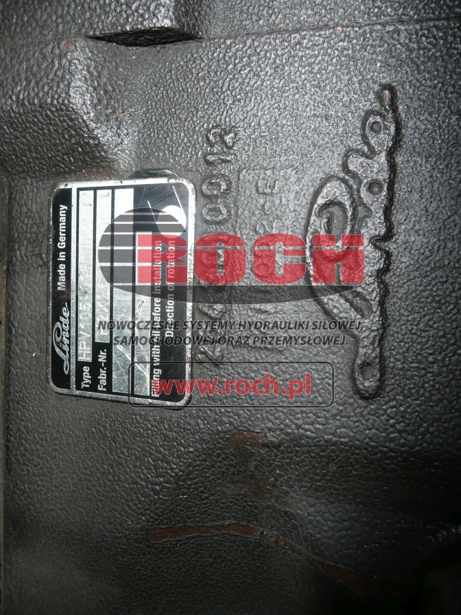 LINDE HPV105-02 0002532 + HPI 3052607780P1AAN2625YL30A24VC5092037 - Hidraulična pumpa za Viličar: slika LINDE HPV105-02 0002532 + HPI 3052607780P1AAN2625YL30A24VC5092037 - Hidraulična pumpa za Viličar LINDE HPV105-02 0002532 + HPI 3052607780P1AAN2625YL30A24VC5092037 - Hidraulična pumpa za Viličar: slika LINDE HPV105-02 0002532 + HPI 3052607780P1AAN2625YL30A24VC5092037 - Hidraulična pumpa za Viličar