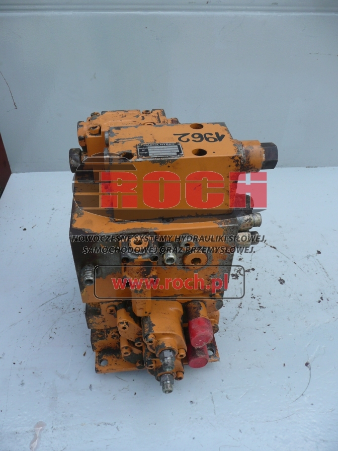 MARREL HYDRO 467564T-04 850697 Y40436-05 - 2 SEKCYJNY+ MDDC15B - Hidraulični ventil za Bager: slika MARREL HYDRO 467564T-04 850697 Y40436-05 - 2 SEKCYJNY+ MDDC15B - Hidraulični ventil za Bager MARREL HYDRO 467564T-04 850697 Y40436-05 - 2 SEKCYJNY+ MDDC15B - Hidraulični ventil za Bager: slika MARREL HYDRO 467564T-04 850697 Y40436-05 - 2 SEKCYJNY+ MDDC15B - Hidraulični ventil za Bager