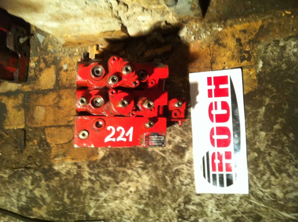 MARREL HYDRO FDG2P20C T 31436-80 - 2 SEKCYJNY - Hidraulični ventil za Građevinski strojevi: slika MARREL HYDRO FDG2P20C T 31436-80 - 2 SEKCYJNY - Hidraulični ventil za Građevinski strojevi MARREL HYDRO FDG2P20C T 31436-80 - 2 SEKCYJNY - Hidraulični ventil za Građevinski strojevi: slika MARREL HYDRO FDG2P20C T 31436-80 - 2 SEKCYJNY - Hidraulični ventil za Građevinski strojevi