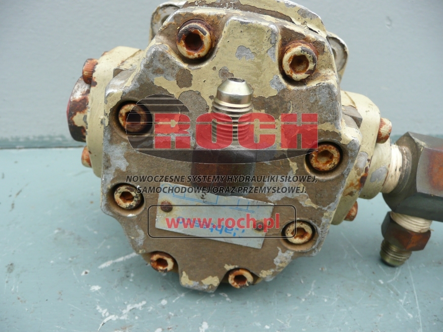 NABTESCO - Hidraulični motor za Građevinski strojevi: slika NABTESCO - Hidraulični motor za Građevinski strojevi NABTESCO - Hidraulični motor za Građevinski strojevi: slika NABTESCO - Hidraulični motor za Građevinski strojevi