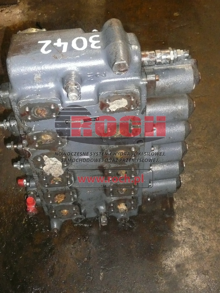 O&K 1292975 561 2181170 - 6 SEKCYJNY - Hidraulični ventil: slika O&K 1292975 561 2181170 - 6 SEKCYJNY - Hidraulični ventil O&K 1292975 561 2181170 - 6 SEKCYJNY - Hidraulični ventil: slika O&K 1292975 561 2181170 - 6 SEKCYJNY - Hidraulični ventil