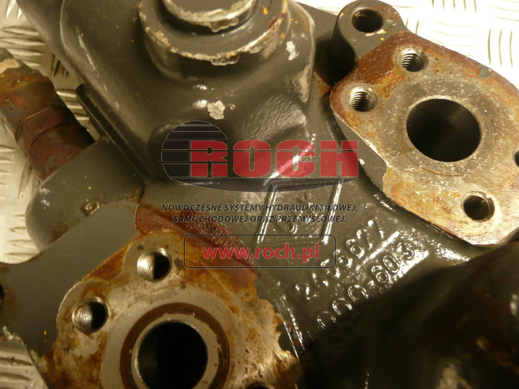 O&K 2455677 - 1 SEKCYJNY - Hidraulični ventil: slika O&K 2455677 - 1 SEKCYJNY - Hidraulični ventil O&K 2455677 - 1 SEKCYJNY - Hidraulični ventil: slika O&K 2455677 - 1 SEKCYJNY - Hidraulični ventil