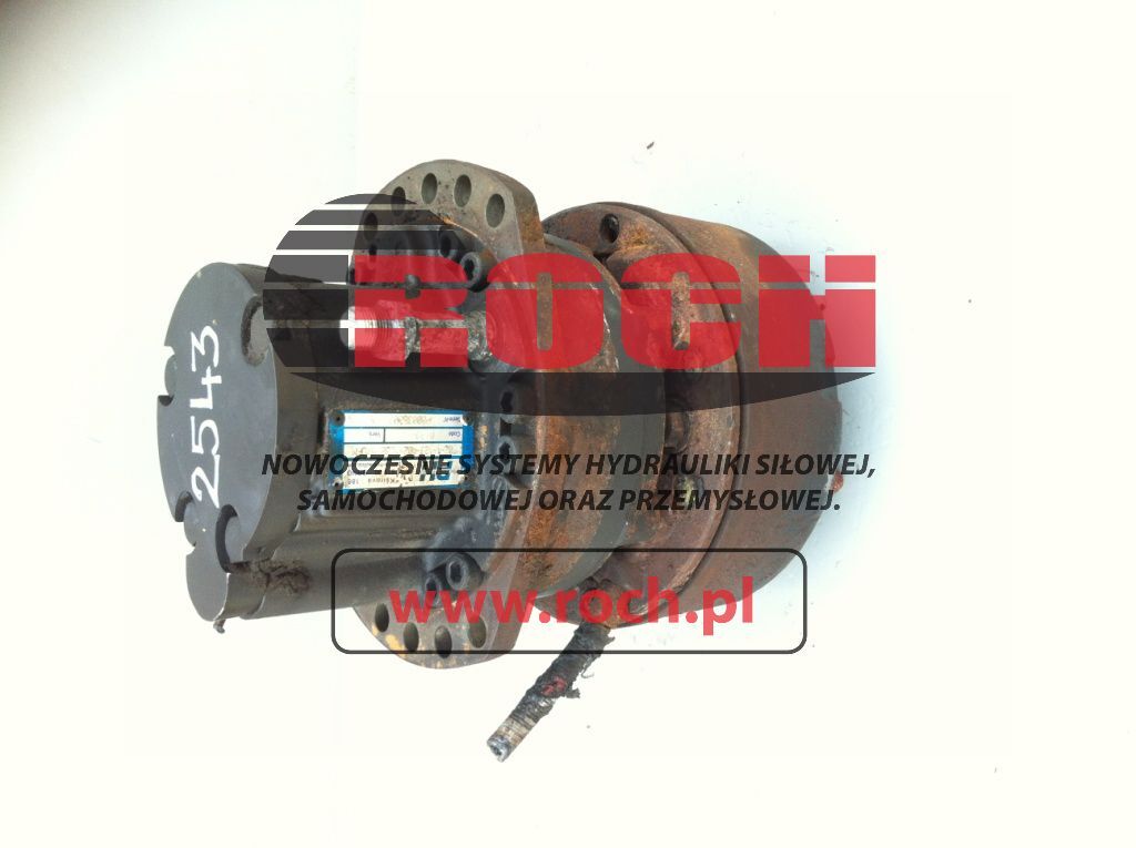 POCLAIN MS02-1-123-A02-1L3B-57DFM A13941D - Hidraulični motor za Cestovna čistilica: slika POCLAIN MS02-1-123-A02-1L3B-57DFM A13941D - Hidraulični motor za Cestovna čistilica POCLAIN MS02-1-123-A02-1L3B-57DFM A13941D - Hidraulični motor za Cestovna čistilica: slika POCLAIN MS02-1-123-A02-1L3B-57DFM A13941D - Hidraulični motor za Cestovna čistilica