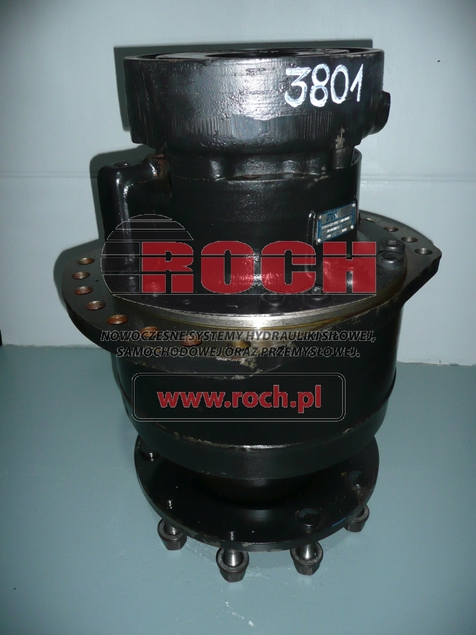 POCLAIN MS50-2-G21-P35-1320-0000 0019438619 9232 - Hidraulični motor za Traktor za vuču zrakoplova: slika POCLAIN MS50-2-G21-P35-1320-0000 0019438619 9232 - Hidraulični motor za Traktor za vuču zrakoplova POCLAIN MS50-2-G21-P35-1320-0000 0019438619 9232 - Hidraulični motor za Traktor za vuču zrakoplova: slika POCLAIN MS50-2-G21-P35-1320-0000 0019438619 9232 - Hidraulični motor za Traktor za vuču zrakoplova