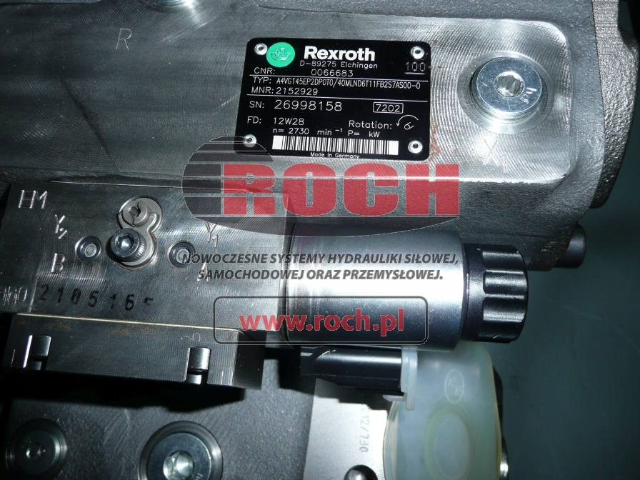 REXROTH A4VG145EP2DP0T0/40MLND6T11FB2S7AS00-0 2152929 0066683 - Hidraulična pumpa za Kombajn za šećernu repu: slika REXROTH A4VG145EP2DP0T0/40MLND6T11FB2S7AS00-0 2152929 0066683 - Hidraulična pumpa za Kombajn za šećernu repu REXROTH A4VG145EP2DP0T0/40MLND6T11FB2S7AS00-0 2152929 0066683 - Hidraulična pumpa za Kombajn za šećernu repu: slika REXROTH A4VG145EP2DP0T0/40MLND6T11FB2S7AS00-0 2152929 0066683 - Hidraulična pumpa za Kombajn za šećernu repu