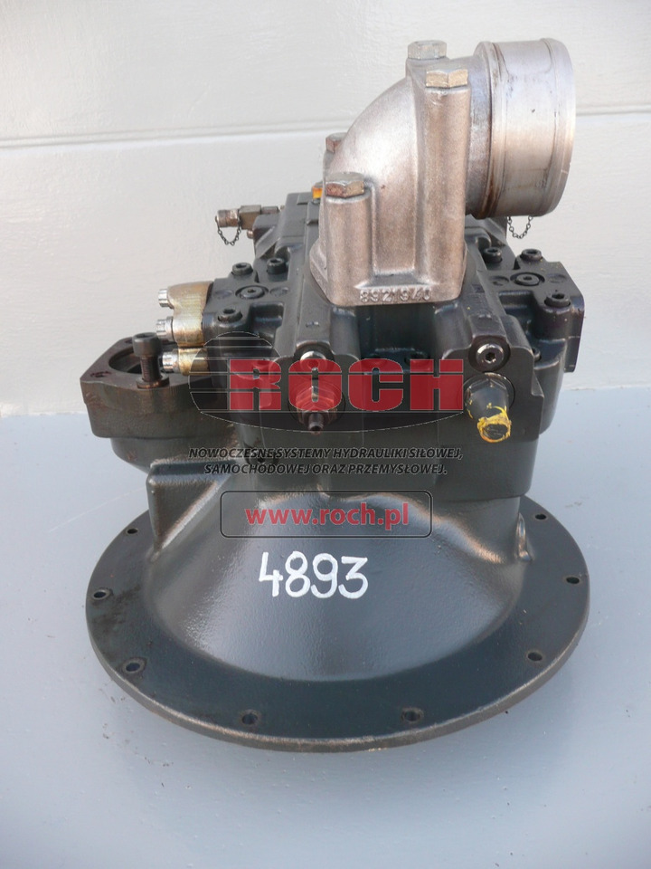 REXROTH A8VO80LA1H2/63R1-NZG05F070 2086514 8902976/8911088 - Hidraulična pumpa: slika REXROTH A8VO80LA1H2/63R1-NZG05F070 2086514 8902976/8911088 - Hidraulična pumpa REXROTH A8VO80LA1H2/63R1-NZG05F070 2086514 8902976/8911088 - Hidraulična pumpa: slika REXROTH A8VO80LA1H2/63R1-NZG05F070 2086514 8902976/8911088 - Hidraulična pumpa