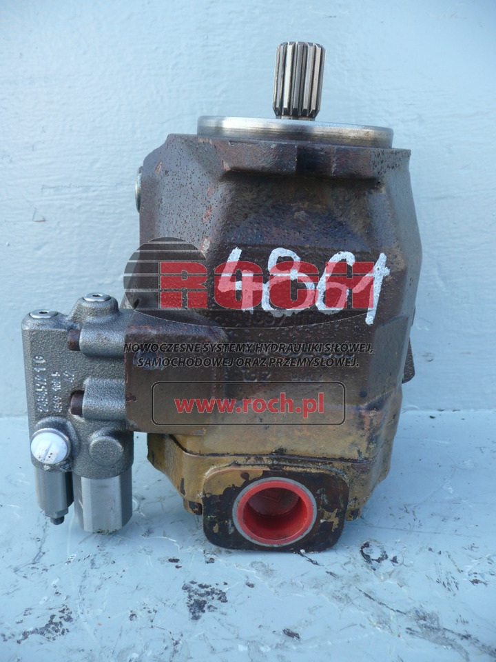 REXROTH AL A10VO45DFR1/52R-VSC73N00-54047 - Hidraulična pumpa: slika REXROTH AL A10VO45DFR1/52R-VSC73N00-54047 - Hidraulična pumpa REXROTH AL A10VO45DFR1/52R-VSC73N00-54047 - Hidraulična pumpa: slika REXROTH AL A10VO45DFR1/52R-VSC73N00-54047 - Hidraulična pumpa