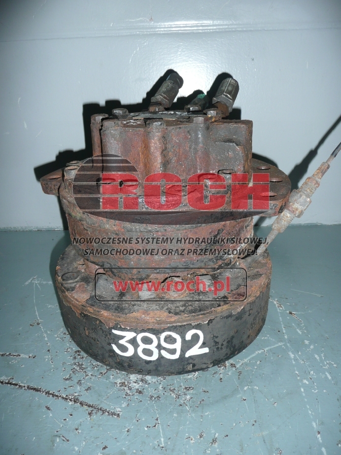 REXROTH MCR5F260F180Z32C4RM1L12/S/S 0409 - Hidraulični motor za Namjenska/ Posebna vozila: slika REXROTH MCR5F260F180Z32C4RM1L12/S/S 0409 - Hidraulični motor za Namjenska/ Posebna vozila REXROTH MCR5F260F180Z32C4RM1L12/S/S 0409 - Hidraulični motor za Namjenska/ Posebna vozila: slika REXROTH MCR5F260F180Z32C4RM1L12/S/S 0409 - Hidraulični motor za Namjenska/ Posebna vozila
