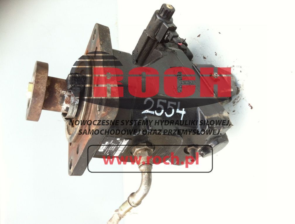 SAUER 51V110-1-AF1NT7L5NNX1ADA042AAN60019 516044 - Hidraulični motor za Cestovna čistilica: slika SAUER 51V110-1-AF1NT7L5NNX1ADA042AAN60019 516044 - Hidraulični motor za Cestovna čistilica SAUER 51V110-1-AF1NT7L5NNX1ADA042AAN60019 516044 - Hidraulični motor za Cestovna čistilica: slika SAUER 51V110-1-AF1NT7L5NNX1ADA042AAN60019 516044 - Hidraulični motor za Cestovna čistilica