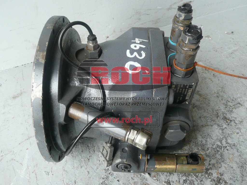 TEREX 6081693 6079083 GFB17 T2 3080 24.70 S.377345/020 - Hidraulični motor: slika TEREX 6081693 6079083 GFB17 T2 3080 24.70 S.377345/020 - Hidraulični motor TEREX 6081693 6079083 GFB17 T2 3080 24.70 S.377345/020 - Hidraulični motor: slika TEREX 6081693 6079083 GFB17 T2 3080 24.70 S.377345/020 - Hidraulični motor