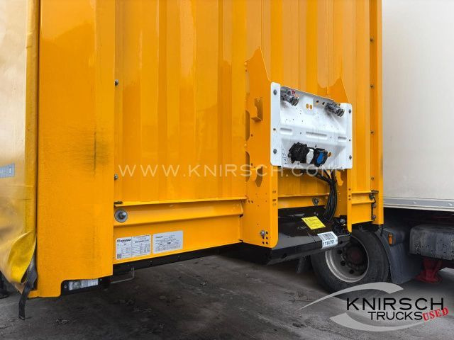 Krone SDP27 Mega Liner / Lift / XL / Getränke - Prikolica s ceradom: slika Krone SDP27 Mega Liner / Lift / XL / Getränke - Prikolica s ceradom Krone SDP27 Mega Liner / Lift / XL / Getränke - Prikolica s ceradom: slika Krone SDP27 Mega Liner / Lift / XL / Getränke - Prikolica s ceradom