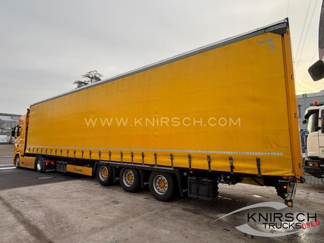 Krone SDP27 Mega Liner / Lift / XL / Getränke - Prikolica s ceradom: slika Krone SDP27 Mega Liner / Lift / XL / Getränke - Prikolica s ceradom Krone SDP27 Mega Liner / Lift / XL / Getränke - Prikolica s ceradom: slika Krone SDP27 Mega Liner / Lift / XL / Getränke - Prikolica s ceradom