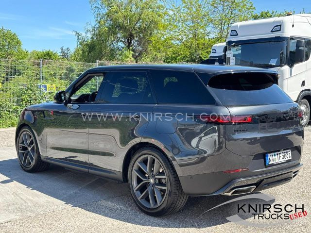 Land Rover Range Rover Sport P440e Hybrid SE - SUV: slika Land Rover Range Rover Sport P440e Hybrid SE - SUV Land Rover Range Rover Sport P440e Hybrid SE - SUV: slika Land Rover Range Rover Sport P440e Hybrid SE - SUV
