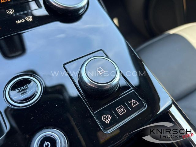 SUV Land Rover Range Rover Sport P440e Hybrid SE: slika SUV Land Rover Range Rover Sport P440e Hybrid SE