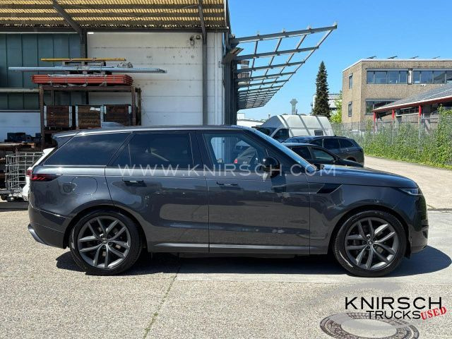 Land Rover Range Rover Sport P440e Hybrid SE - SUV: slika Land Rover Range Rover Sport P440e Hybrid SE - SUV Land Rover Range Rover Sport P440e Hybrid SE - SUV: slika Land Rover Range Rover Sport P440e Hybrid SE - SUV