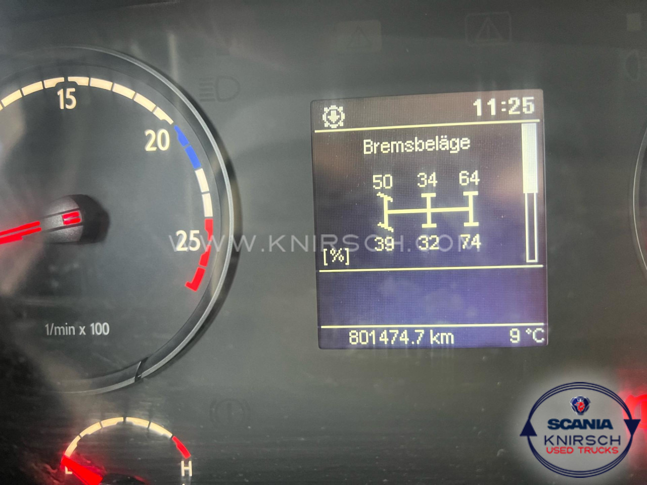 SCANIA R 440 LB6x2*4MSA Kempf 2 Seitenkipper mit - Kiper: slika SCANIA R 440 LB6x2*4MSA Kempf 2 Seitenkipper mit - Kiper SCANIA R 440 LB6x2*4MSA Kempf 2 Seitenkipper mit - Kiper: slika SCANIA R 440 LB6x2*4MSA Kempf 2 Seitenkipper mit - Kiper