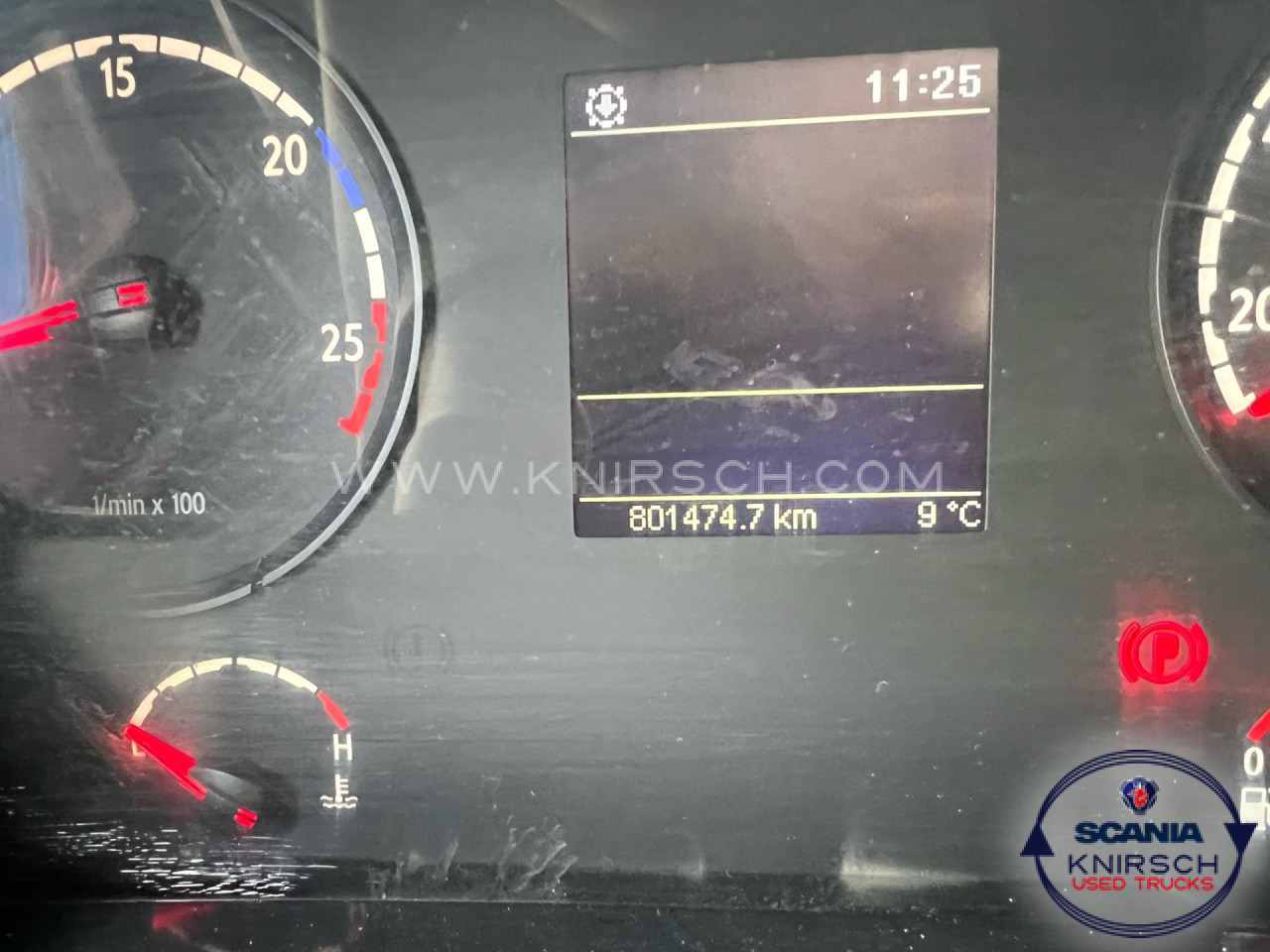 SCANIA R 440 LB6x2*4MSA Kempf 2 Seitenkipper mit - Kiper: slika SCANIA R 440 LB6x2*4MSA Kempf 2 Seitenkipper mit - Kiper SCANIA R 440 LB6x2*4MSA Kempf 2 Seitenkipper mit - Kiper: slika SCANIA R 440 LB6x2*4MSA Kempf 2 Seitenkipper mit - Kiper