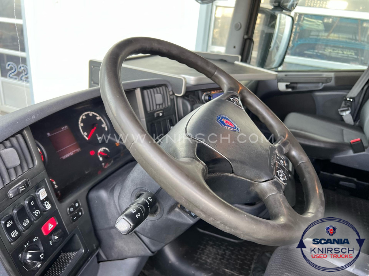 SCANIA R 440 LB6x2*4MSA Kempf 2 Seitenkipper mit - Kiper: slika SCANIA R 440 LB6x2*4MSA Kempf 2 Seitenkipper mit - Kiper SCANIA R 440 LB6x2*4MSA Kempf 2 Seitenkipper mit - Kiper: slika SCANIA R 440 LB6x2*4MSA Kempf 2 Seitenkipper mit - Kiper