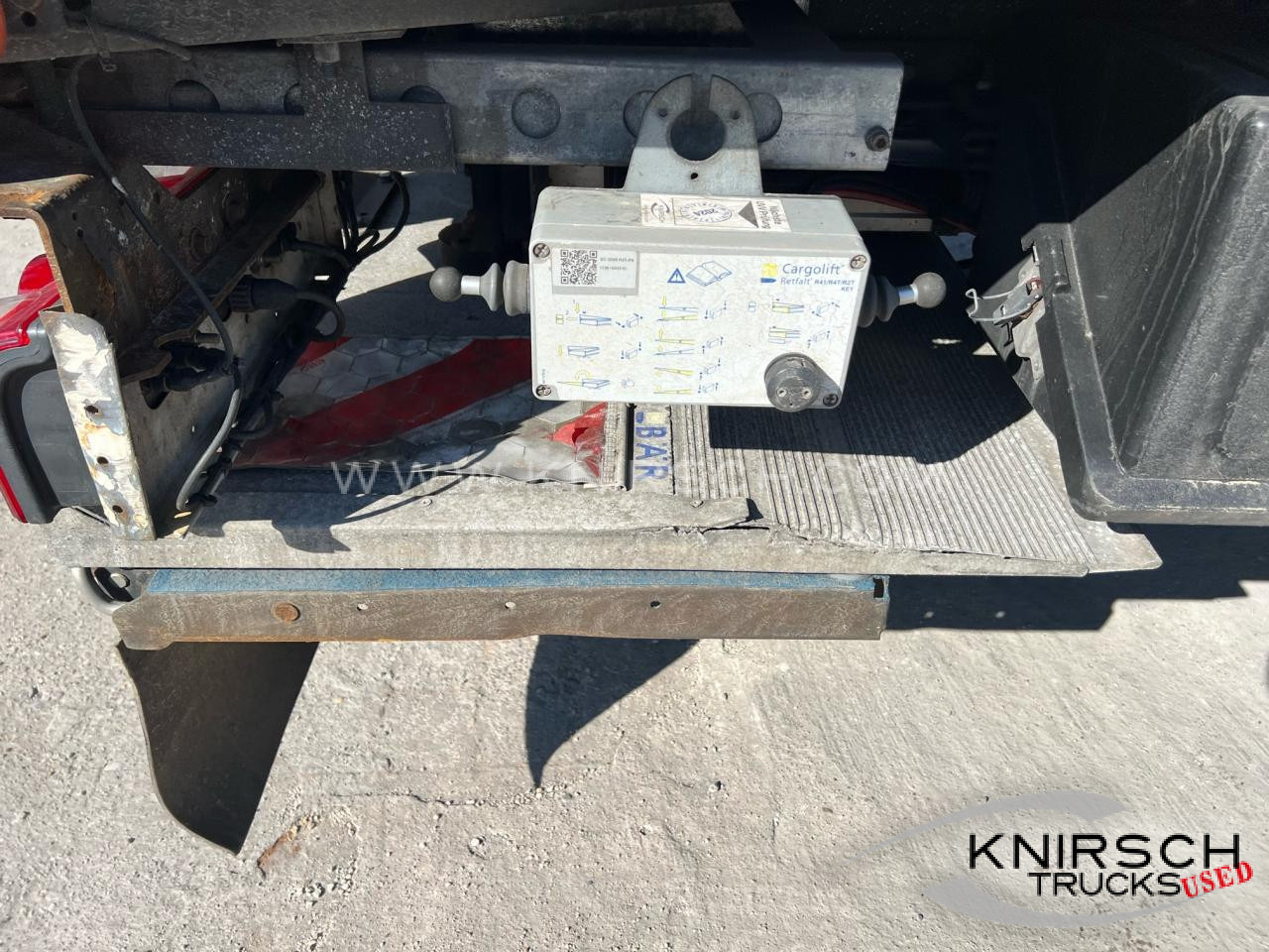 SCHMITZ SKO 24 Doppelstock, LBW 2000 kg, Liftachse - Poluprikolica hladnjača: slika SCHMITZ SKO 24 Doppelstock, LBW 2000 kg, Liftachse - Poluprikolica hladnjača SCHMITZ SKO 24 Doppelstock, LBW 2000 kg, Liftachse - Poluprikolica hladnjača: slika SCHMITZ SKO 24 Doppelstock, LBW 2000 kg, Liftachse - Poluprikolica hladnjača