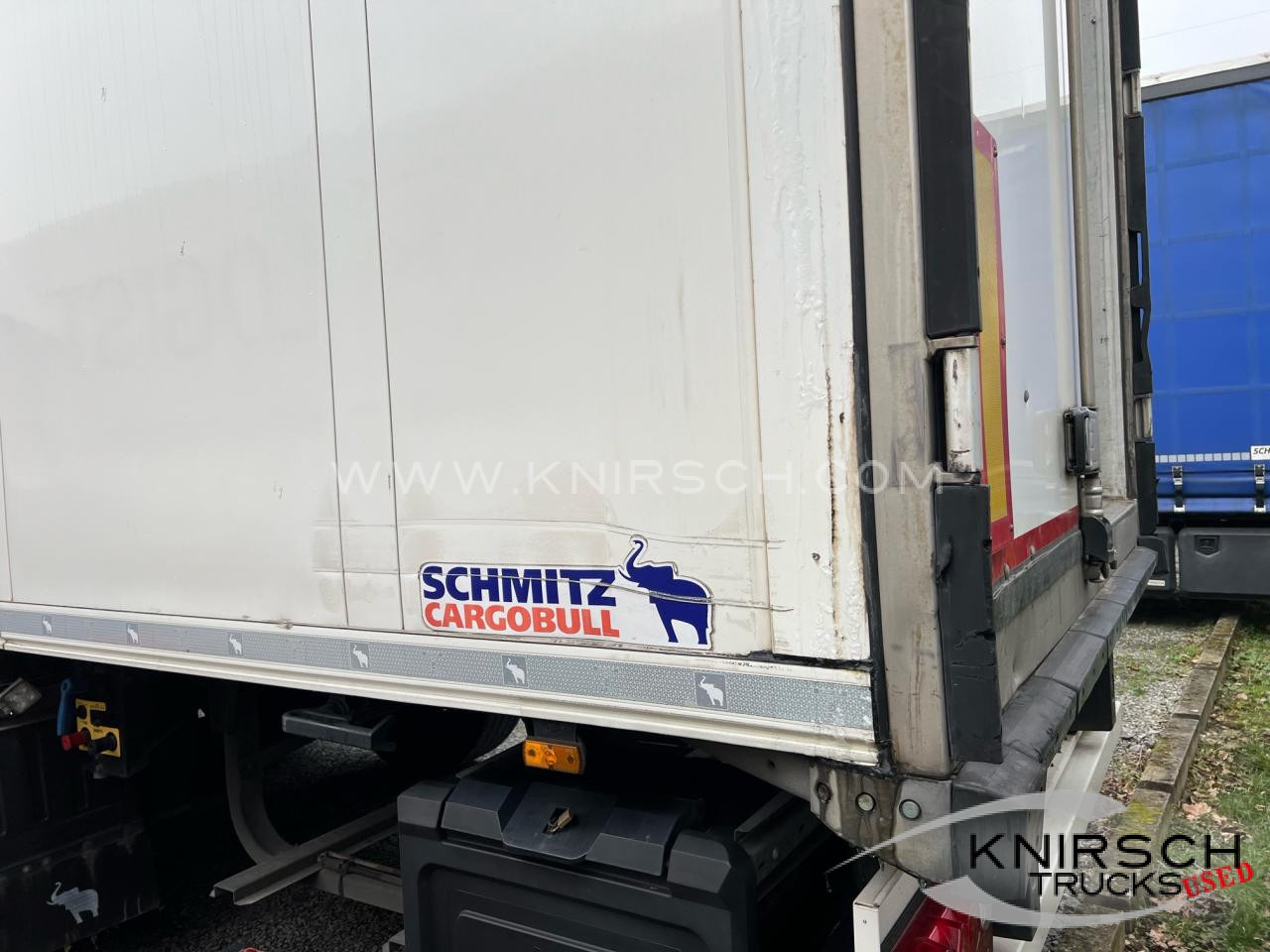 SCHMITZ SKO24/L-13.4 Doppelstock - Poluprikolica hladnjača: slika SCHMITZ SKO24/L-13.4 Doppelstock - Poluprikolica hladnjača SCHMITZ SKO24/L-13.4 Doppelstock - Poluprikolica hladnjača: slika SCHMITZ SKO24/L-13.4 Doppelstock - Poluprikolica hladnjača