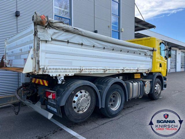 Scania G420LB6X24MNA Liftachse mirt Tandemanhänger - Kiper: slika Scania G420LB6X24MNA Liftachse mirt Tandemanhänger - Kiper Scania G420LB6X24MNA Liftachse mirt Tandemanhänger - Kiper: slika Scania G420LB6X24MNA Liftachse mirt Tandemanhänger - Kiper