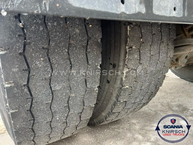 Kiper Scania R500B4X2NB Dreiseitenkipper, Palettenbreite: slika Kiper Scania R500B4X2NB Dreiseitenkipper, Palettenbreite