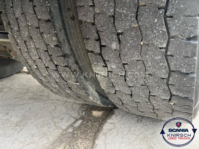 Kiper Scania R500B4X2NB Dreiseitenkipper, Palettenbreite: slika Kiper Scania R500B4X2NB Dreiseitenkipper, Palettenbreite