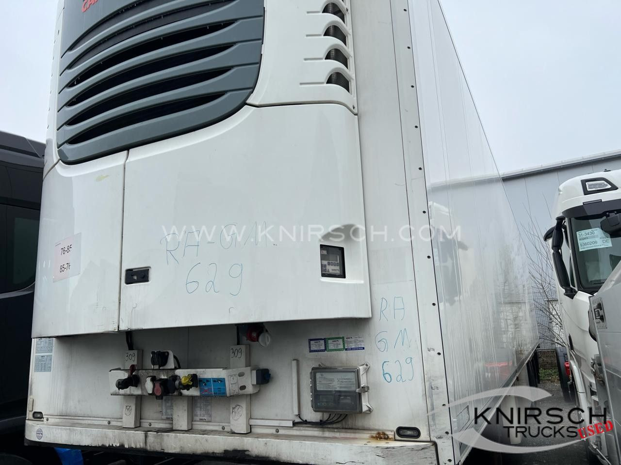 Schmitz Cargobull SKO24/L-13.4 Doppelstock - Poluprikolica sa zatvorenim sandukom: slika Schmitz Cargobull SKO24/L-13.4 Doppelstock - Poluprikolica sa zatvorenim sandukom Schmitz Cargobull SKO24/L-13.4 Doppelstock - Poluprikolica sa zatvorenim sandukom: slika Schmitz Cargobull SKO24/L-13.4 Doppelstock - Poluprikolica sa zatvorenim sandukom