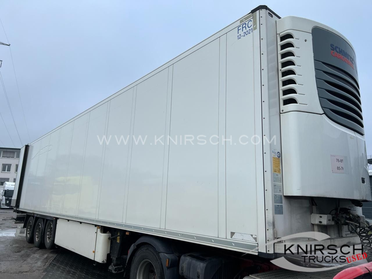 Schmitz Cargobull SKO24/L-13.4 Doppelstock - Poluprikolica sa zatvorenim sandukom: slika Schmitz Cargobull SKO24/L-13.4 Doppelstock - Poluprikolica sa zatvorenim sandukom Schmitz Cargobull SKO24/L-13.4 Doppelstock - Poluprikolica sa zatvorenim sandukom: slika Schmitz Cargobull SKO24/L-13.4 Doppelstock - Poluprikolica sa zatvorenim sandukom